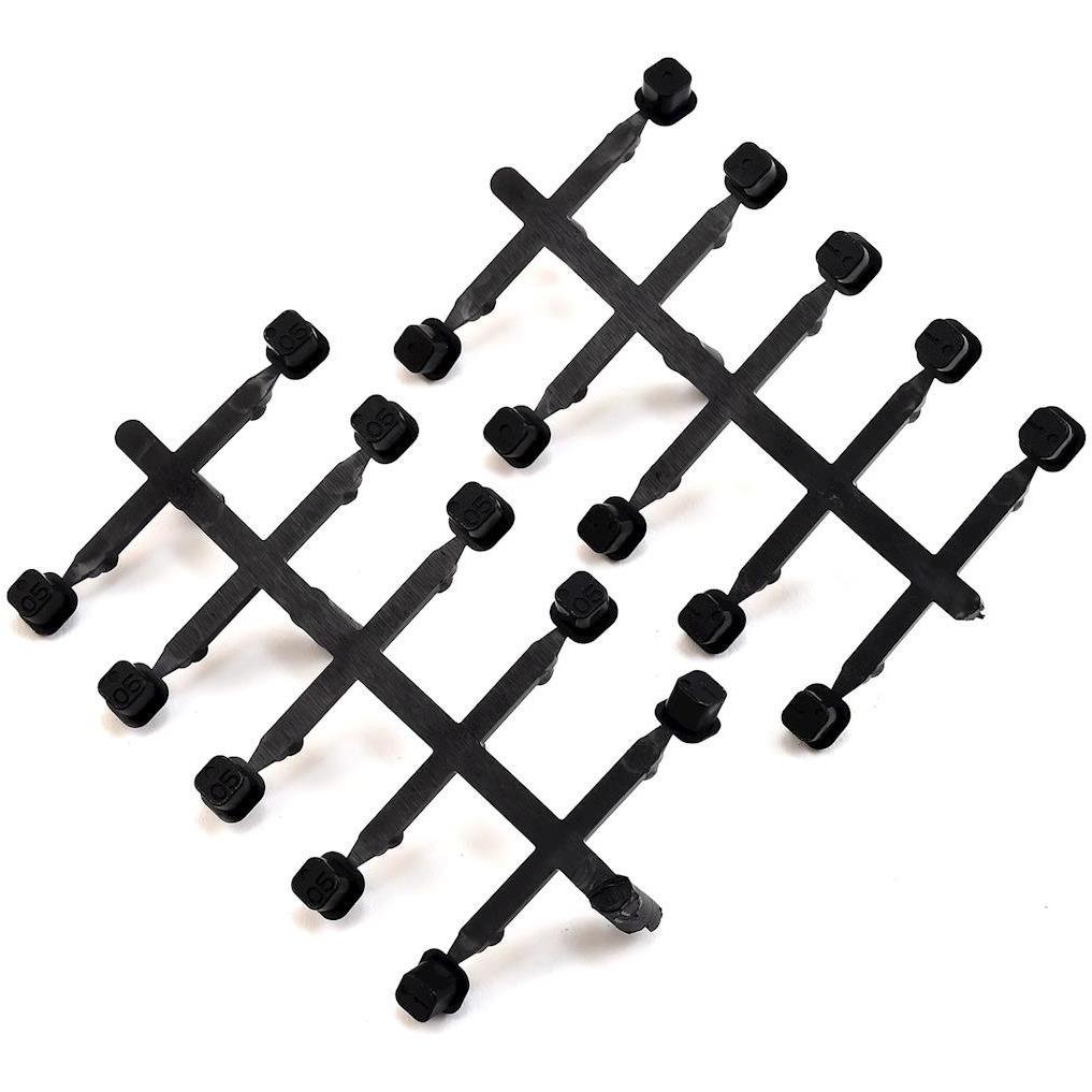 Yokomo Suspension Mount Bushing Set