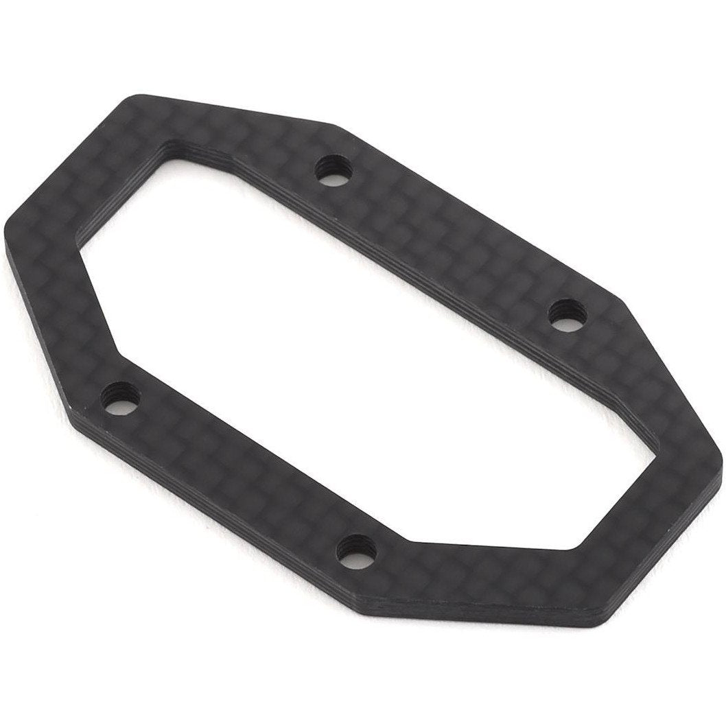 Yokomo Graphite Center Mount Plate