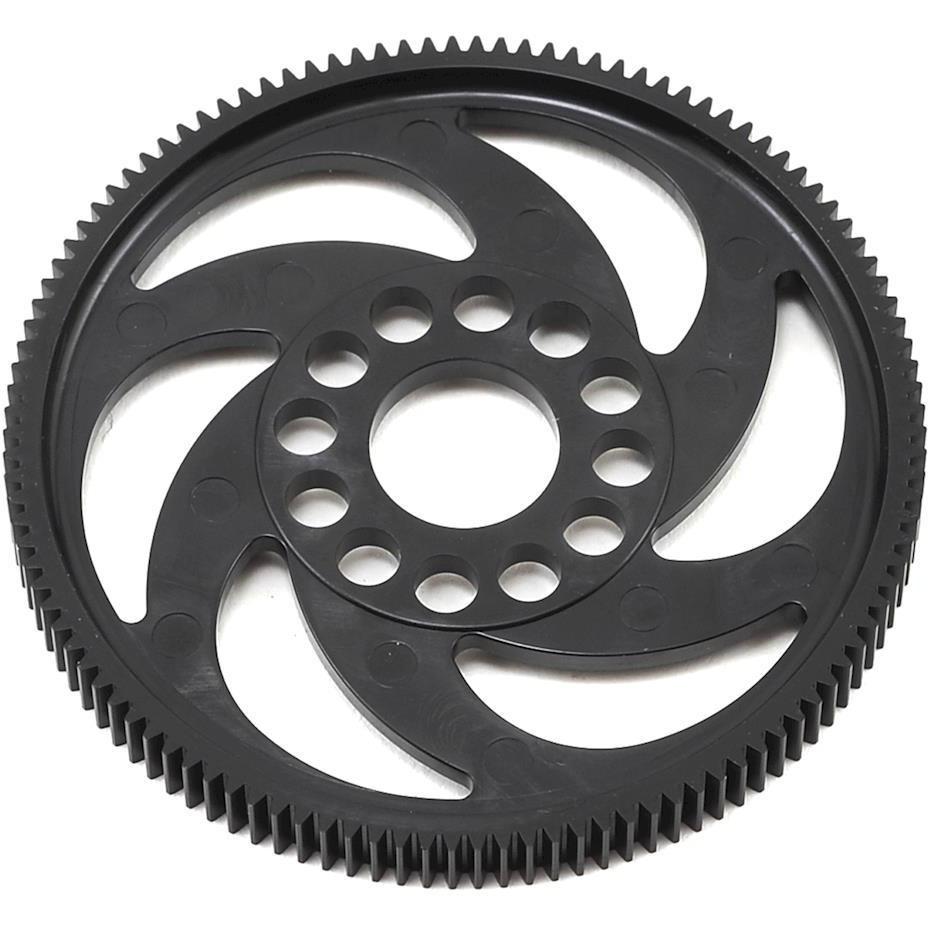 Yokomo BD8 AXON 64 Pitch Spur Gear (114T)