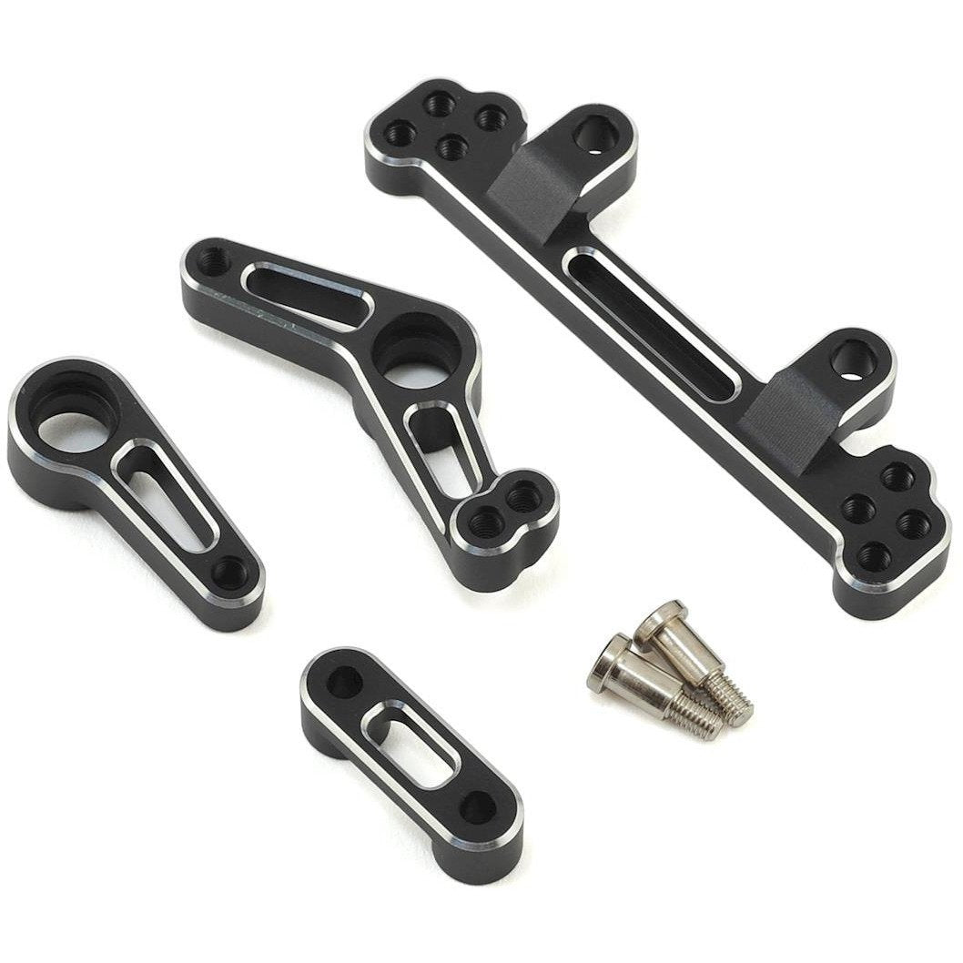Yokomo YD-2 Aluminum Steering Bellcrank Set