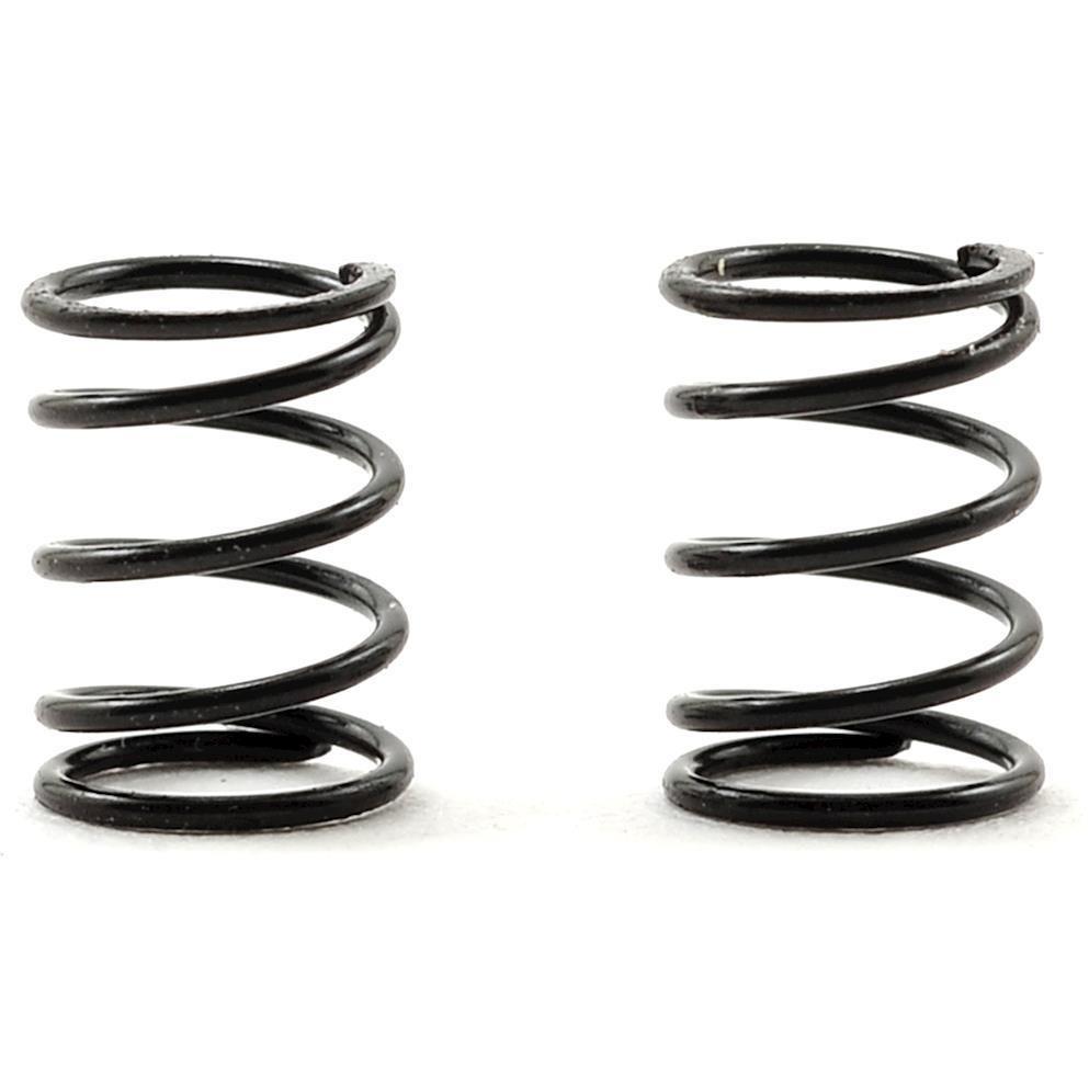 Yokomo YR-10 Front King Pin Spring (2) (Black - Soft)