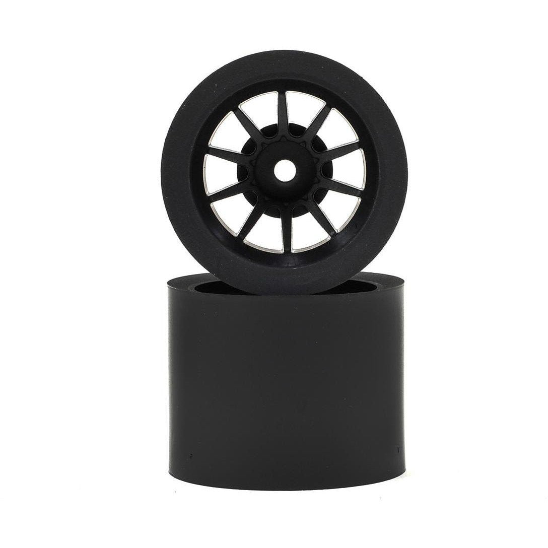 Yokomo Rear Wheel (Narrow) (2)