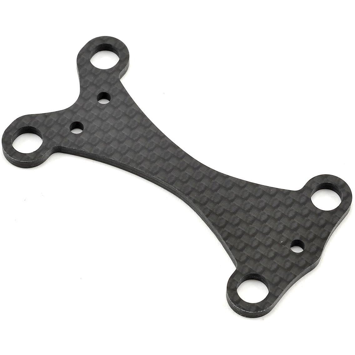 Yokomo YR10 Graphite Front Upper Arm support