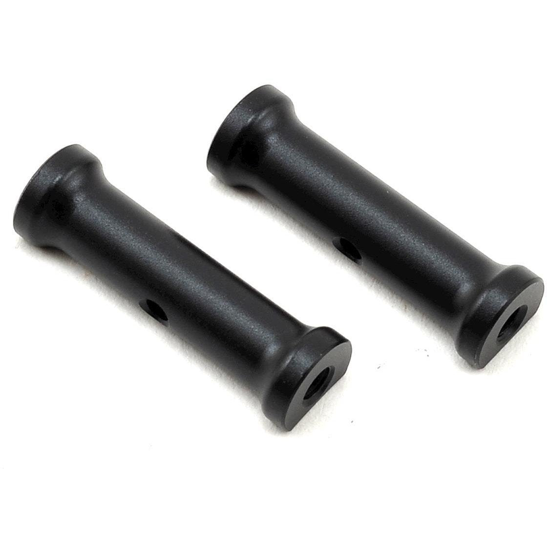 Yokomo YR10 Battery Plate Post (2)
