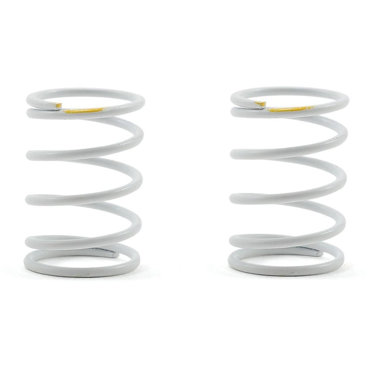 Yokomo Pro Shock Spring (Long Type - Yellow)