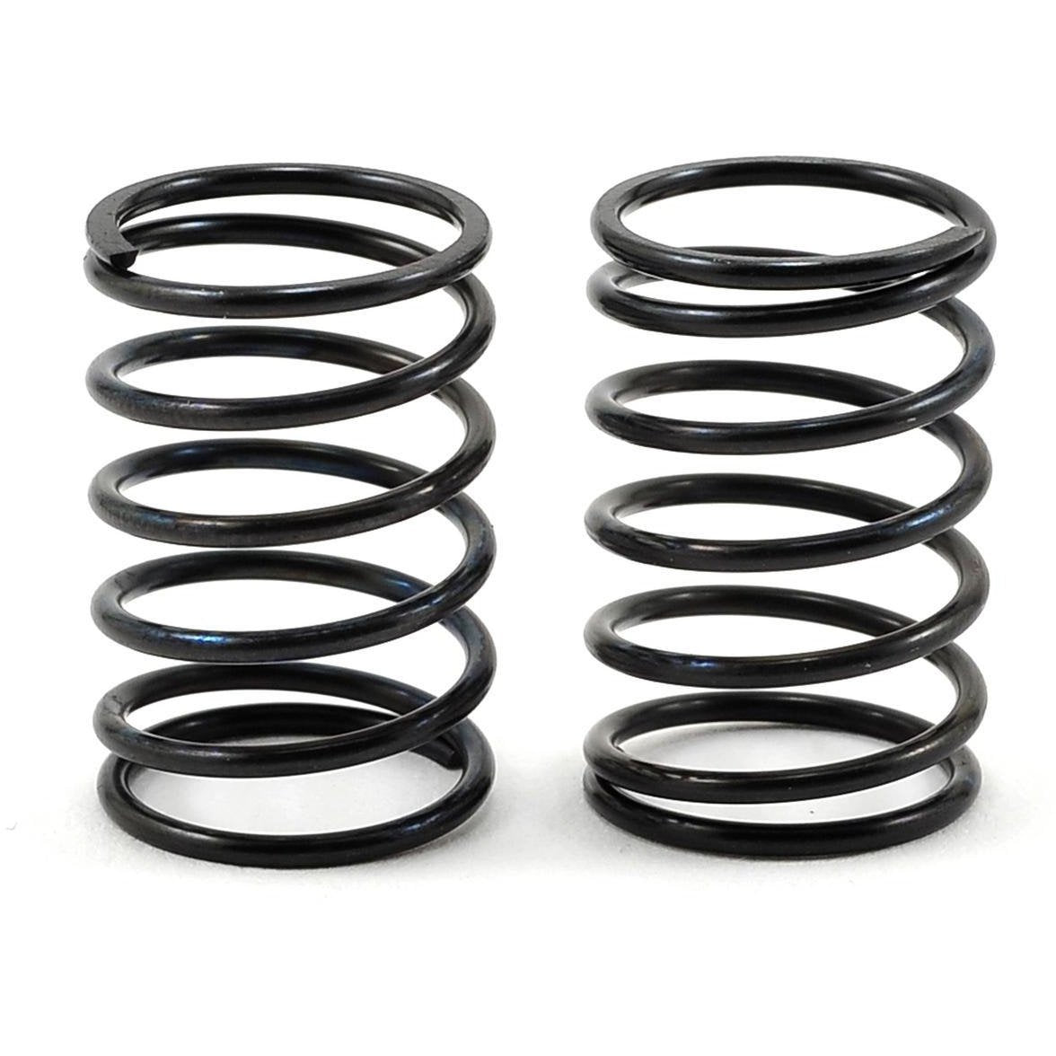 Yokomo Pro Shock Spring (Black) (2) (RS)