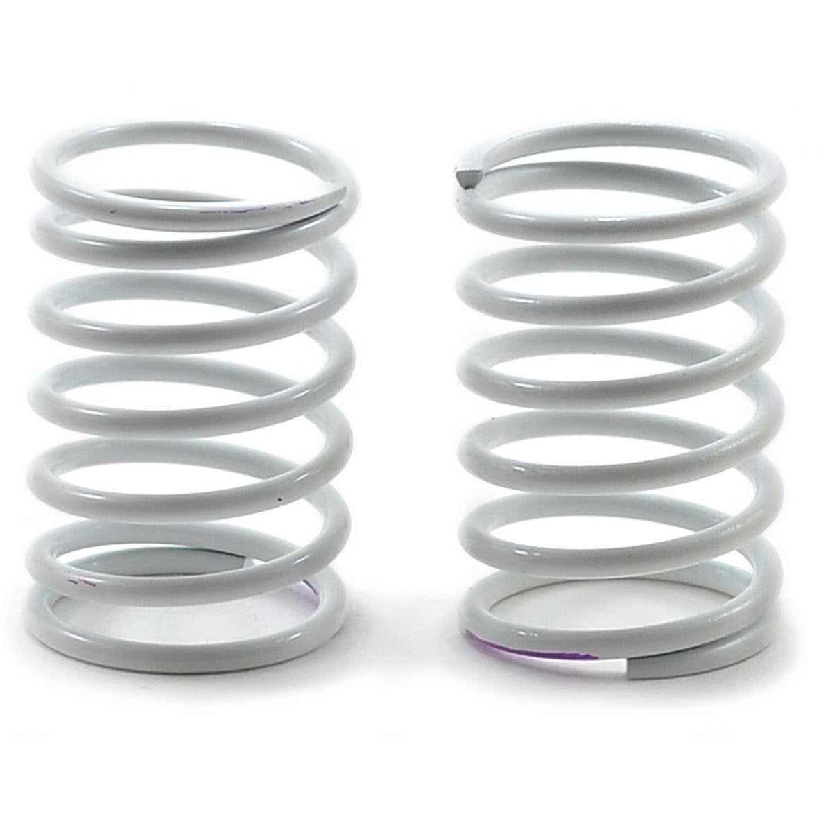 Yokomo Pro Shock Spring (Long Type - Purple)