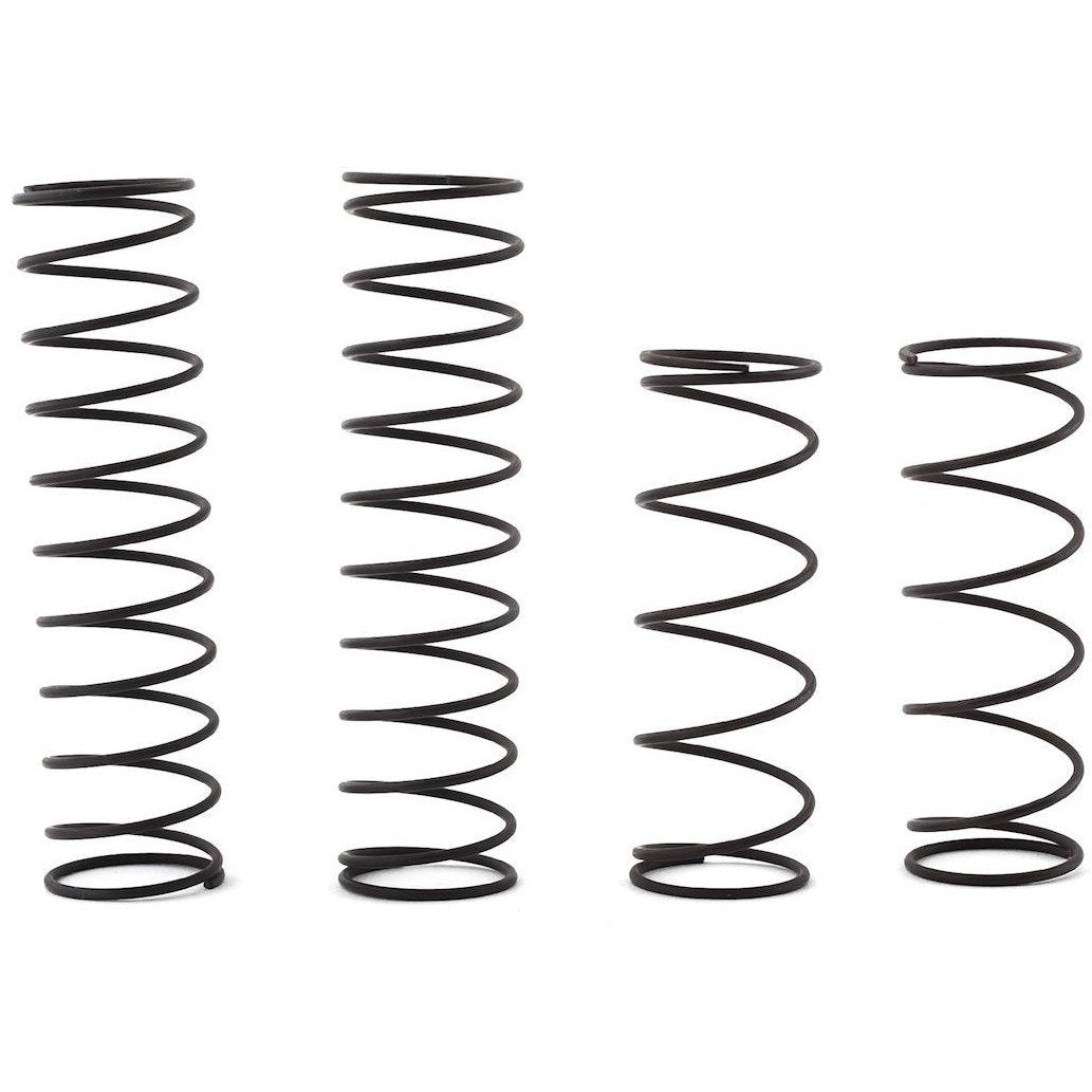 Yokomo YZ-2T Front & Rear Shock Spring Set