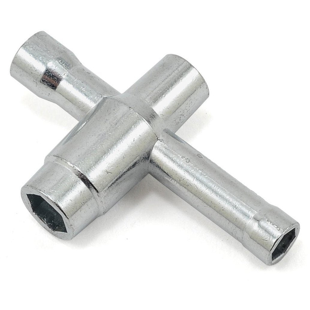 Yokomo Cross Wrench