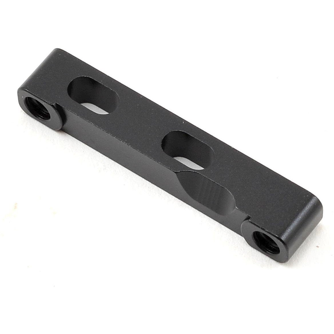 Yokomo YR-X12 Aluminum Front Upper Arm Mount (Right)