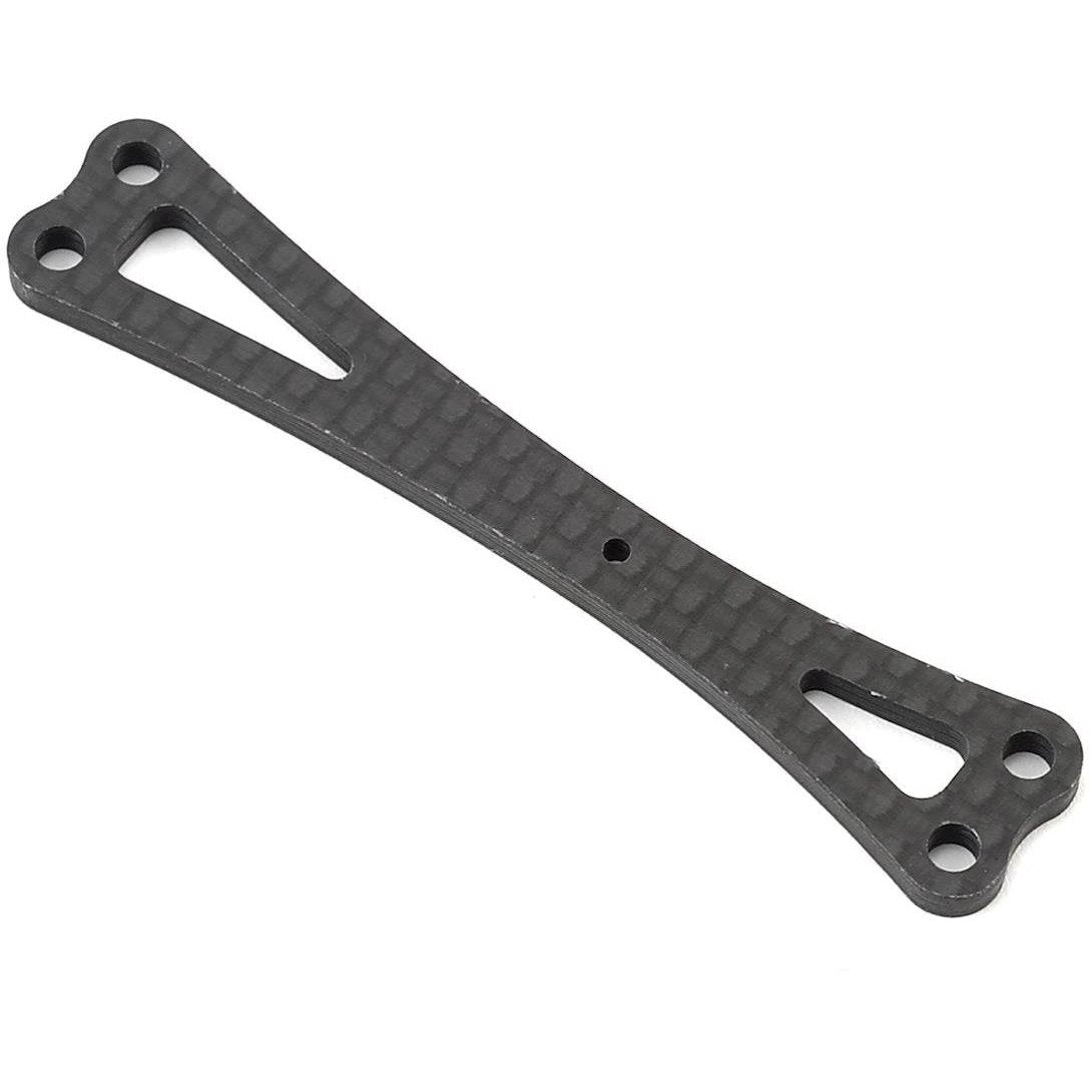 Yokomo YR-X12 Carbon Fiber Rear Bulk Head Plate
