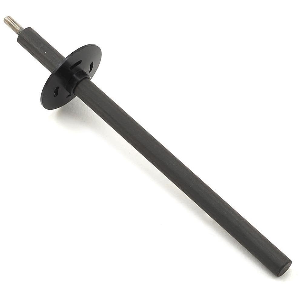 Yokomo YR-X12 Graphite Rear Axle