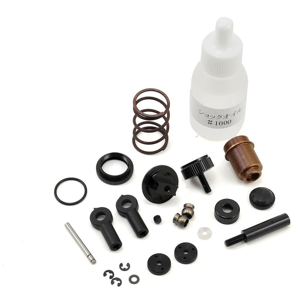 Yokomo YR-X12 Pitching Damper Set