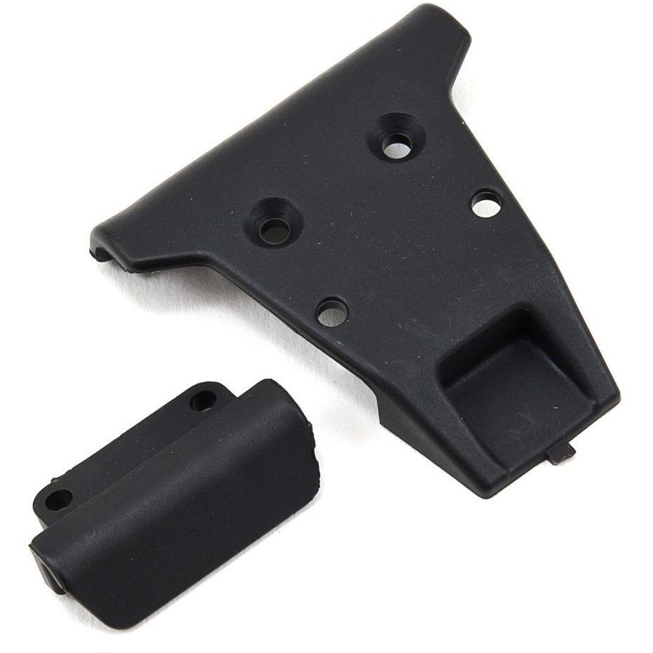 Yokomo Front & Rear Bumper Set