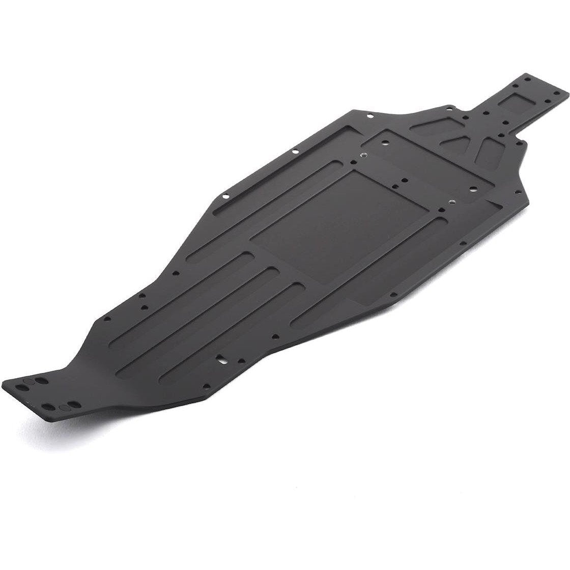Yokomo YZ-2 CA L2/DTM 2.0 Aluminum Main Chassis