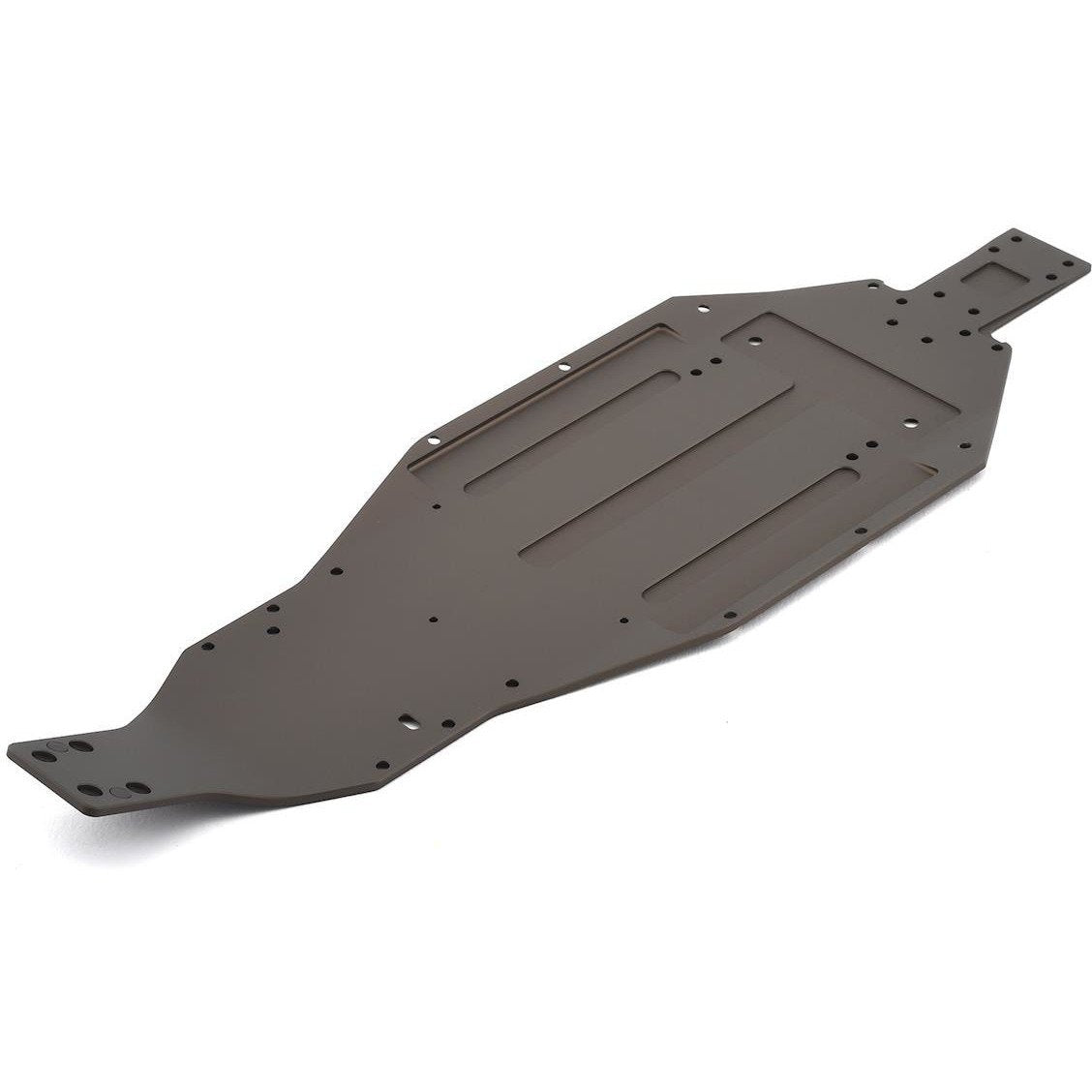 Yokomo YZ-2T Aluminum Main Chassis