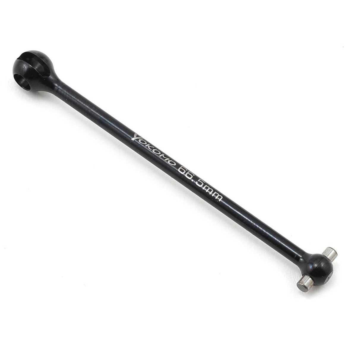 Yokomo Universal Bone (66.5mm) (for YOKZ4-008RS4/YOKZ4-008RL5 Arm)