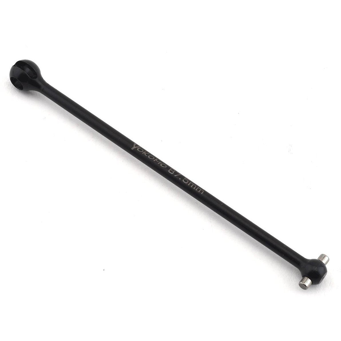 Yokomo 87.5mm YZ-2T Universal Bone (1)