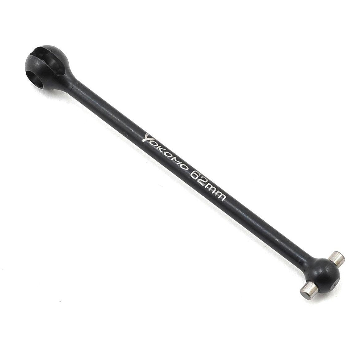 Yokomo 62mm YZ-2 Dirt/Carpet Universal Bone
