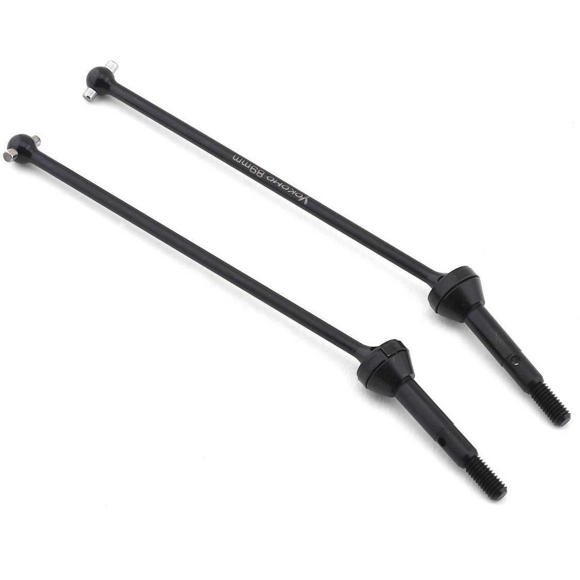Yokomo 89mm YZ-2T Universal Driftshaft (2)