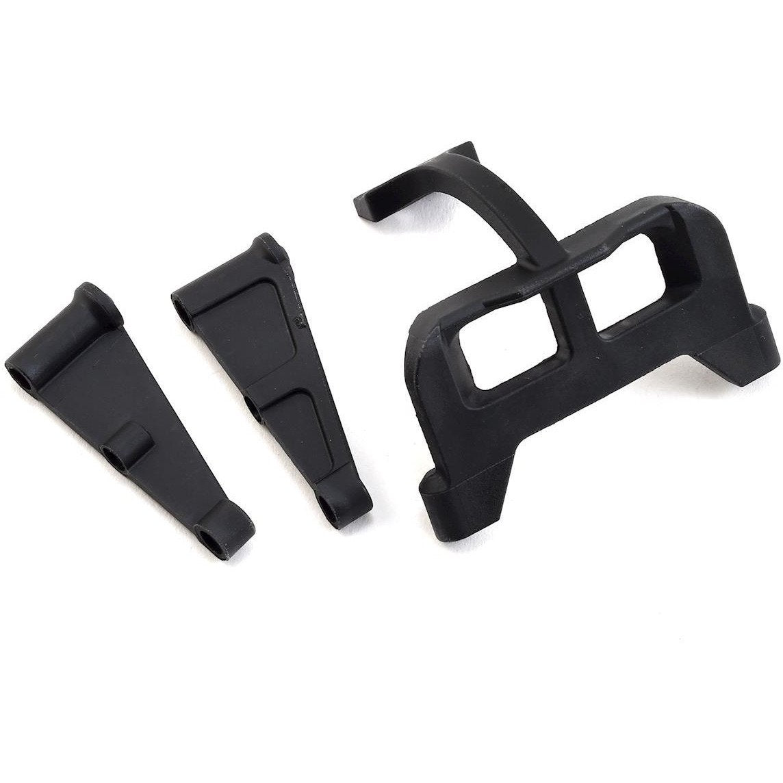 Yokomo Gearbox Support/Bulkhead Mount Set