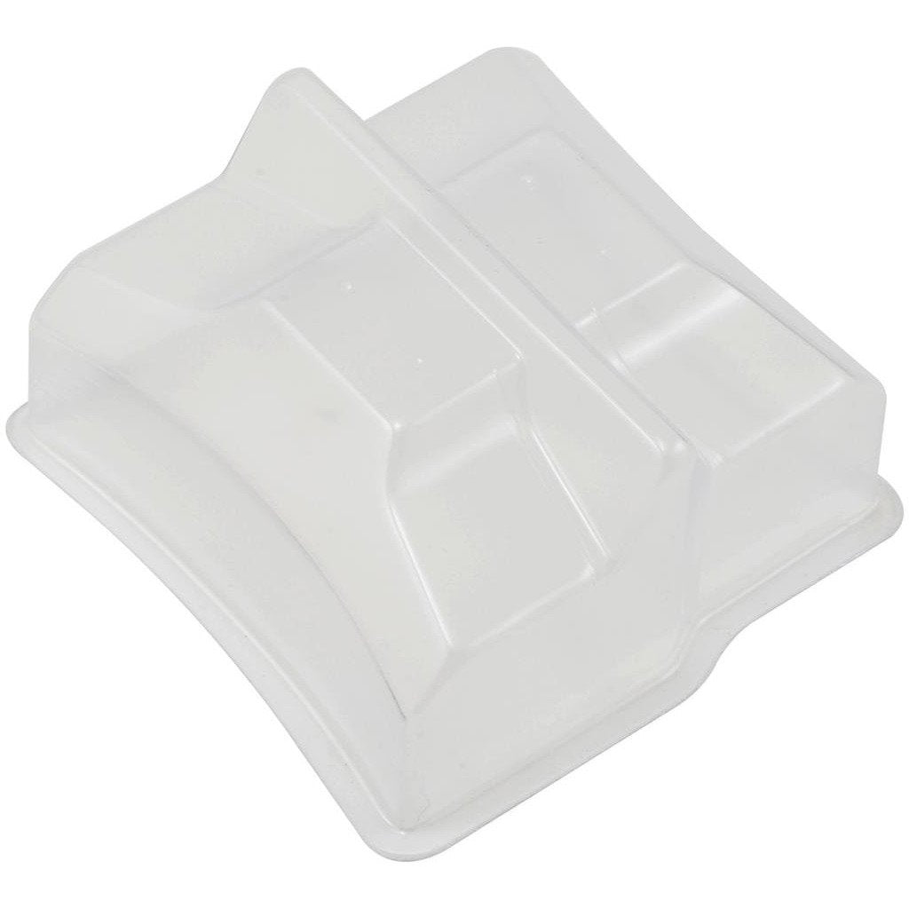 Yokomo YZ-2 Clear Lexan Front Wing