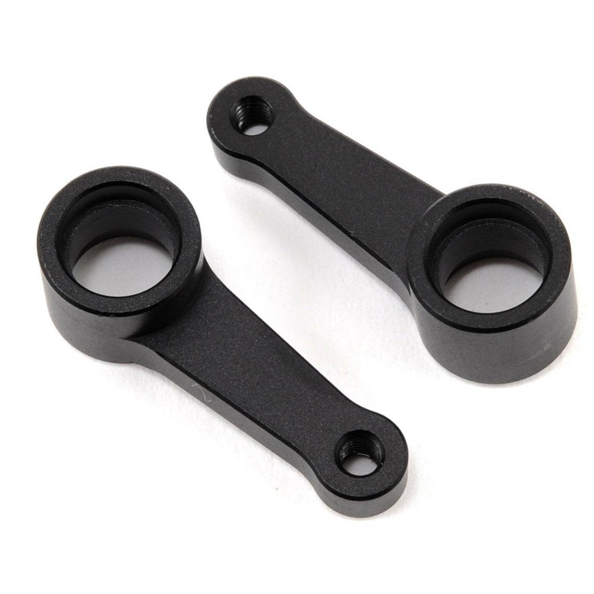 Yokomo Aluminum Steering Bell Crank (2)