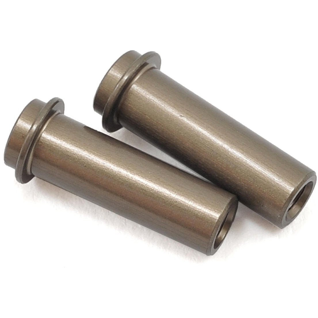 Yokomo Aluminum Bell Crank Post (2)