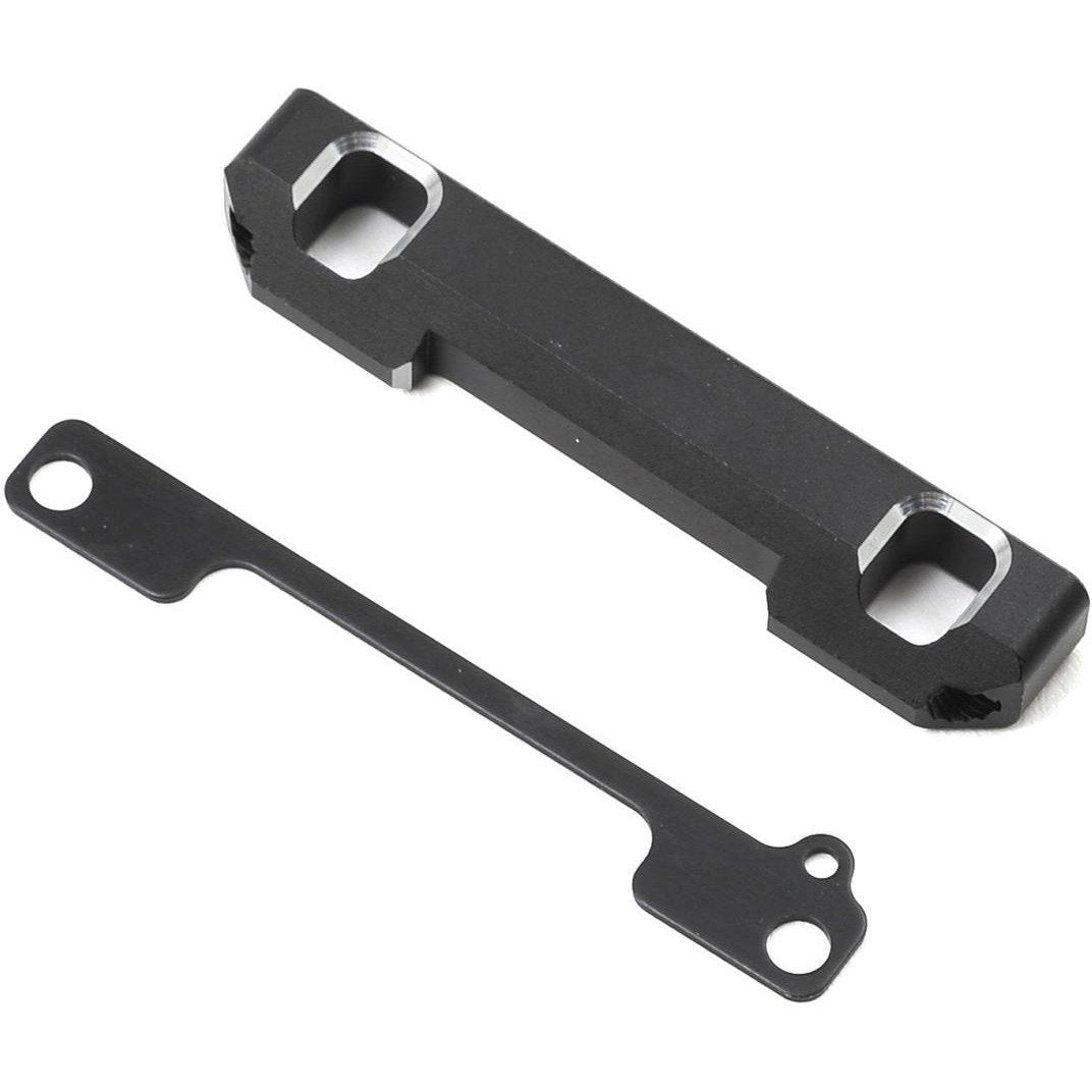 Yokomo YZ-4 & YZ-2 Dirt/Carpet Aluminum Rear Suspension Mount (Front)