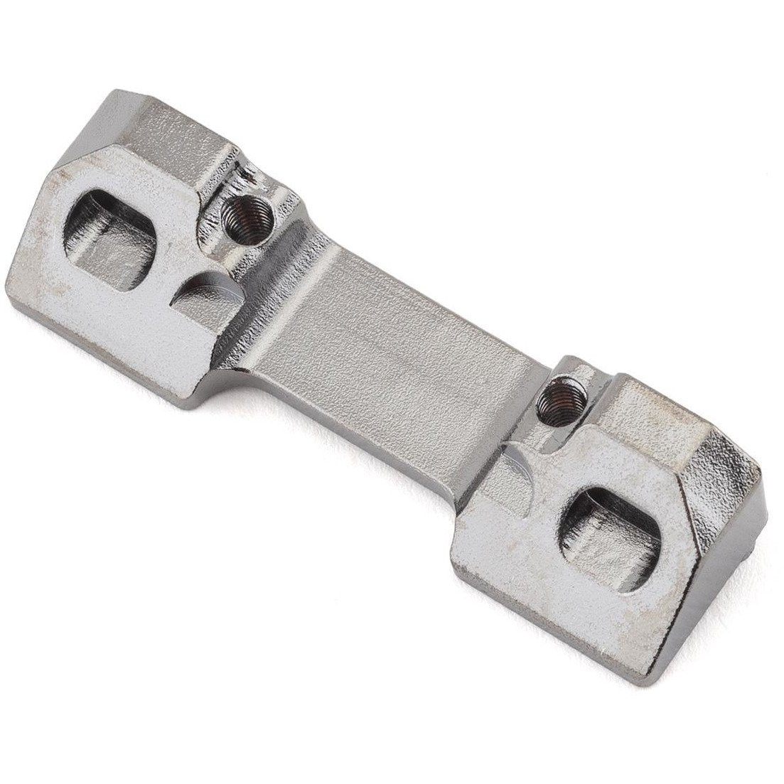 Yokomo Steel YZ-2 "S" Rear-Front Suspension Mount