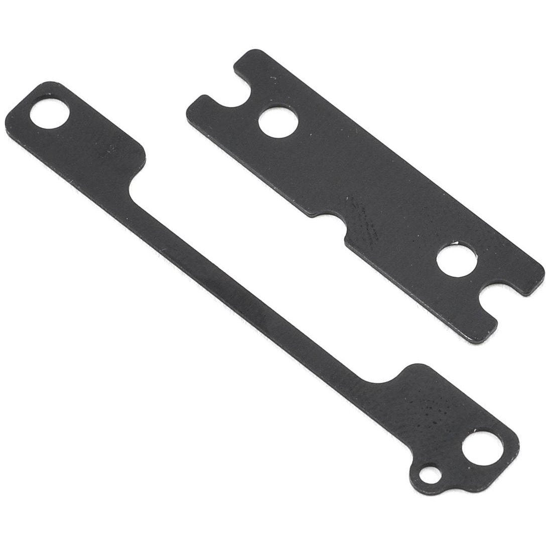 Yokomo Rear Suspension Mount Spacer (F/R)