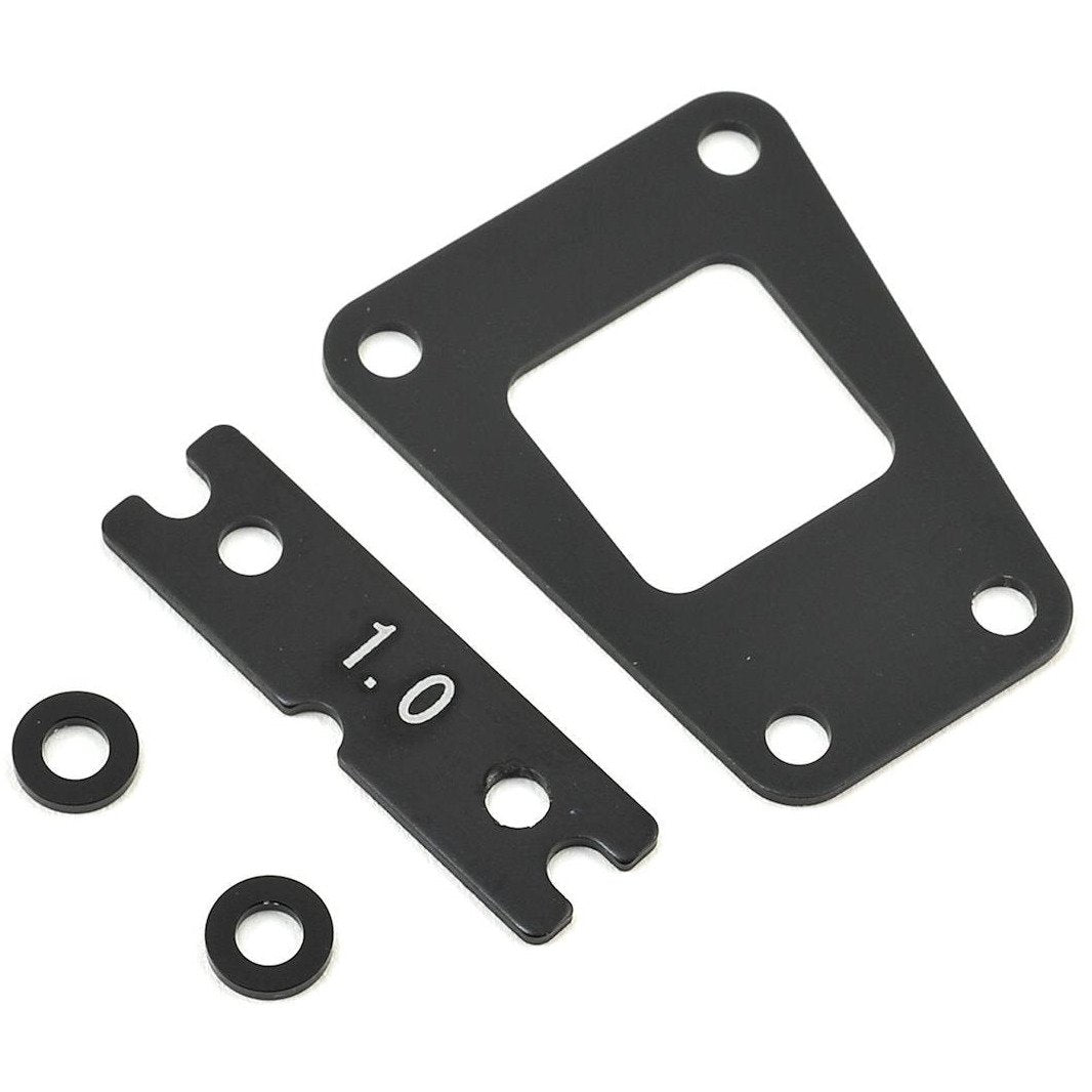 Yokomo YZ-2 Gear Box Spacer Set