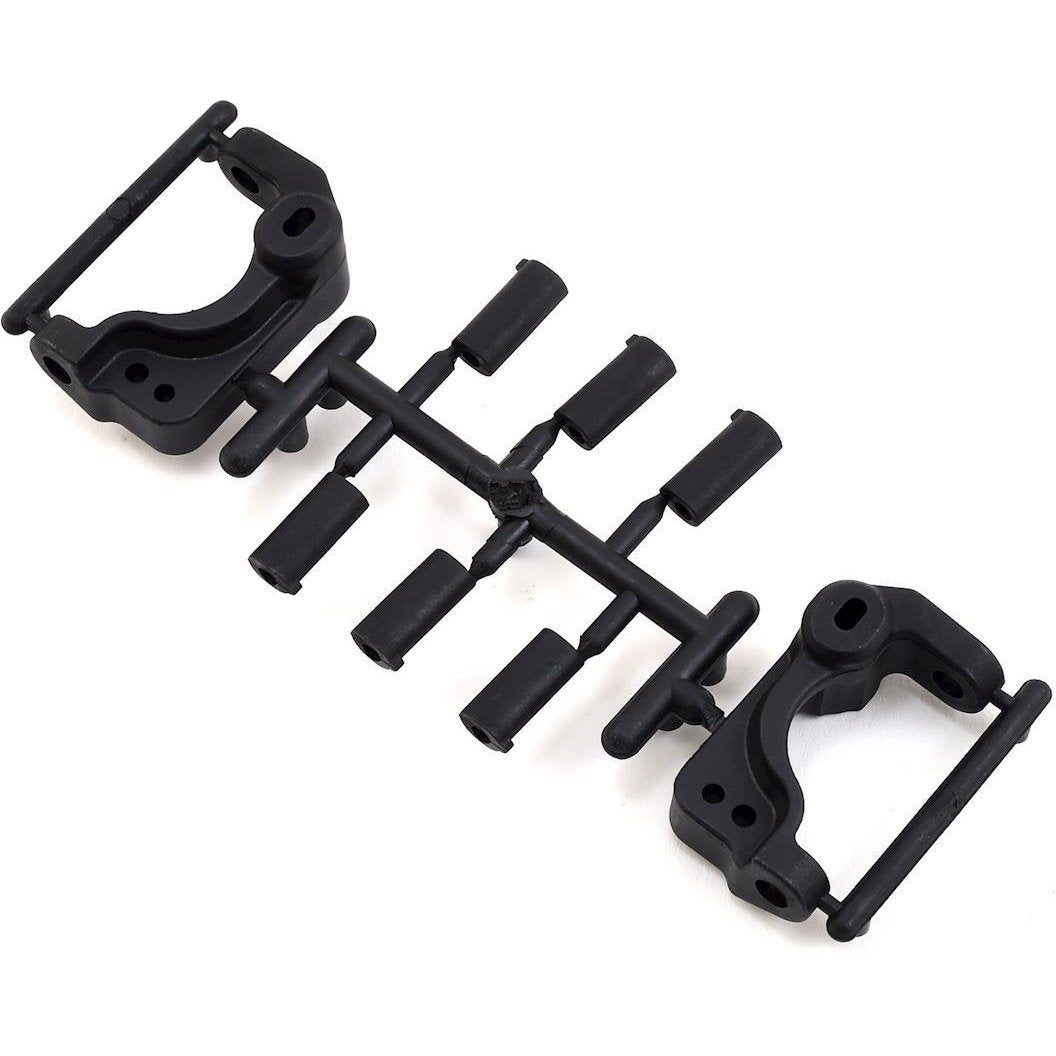 Yokomo YZ-2 DTM Front Steering Hub Carrier Set