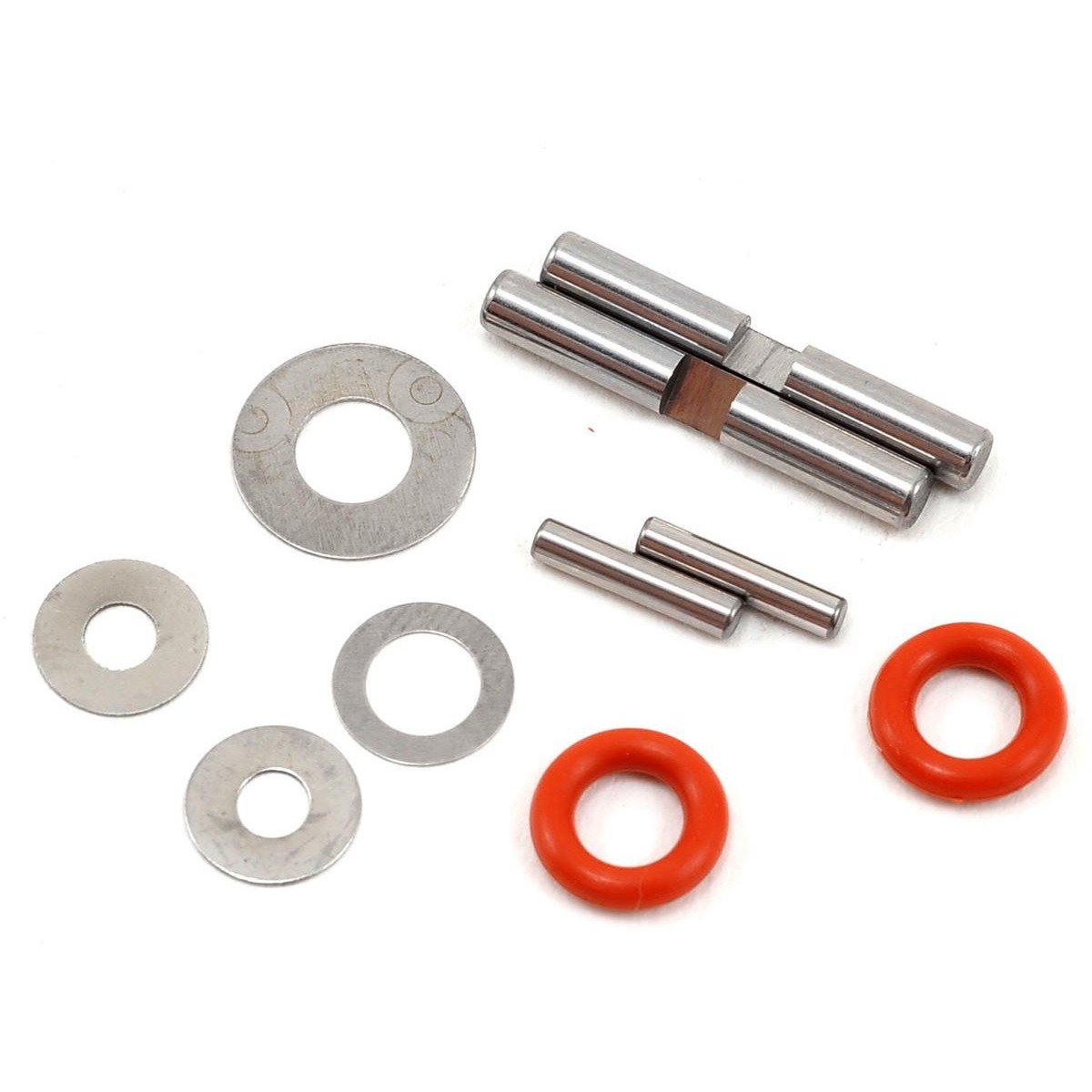 Yokomo Gear Differential Maintenance Kit