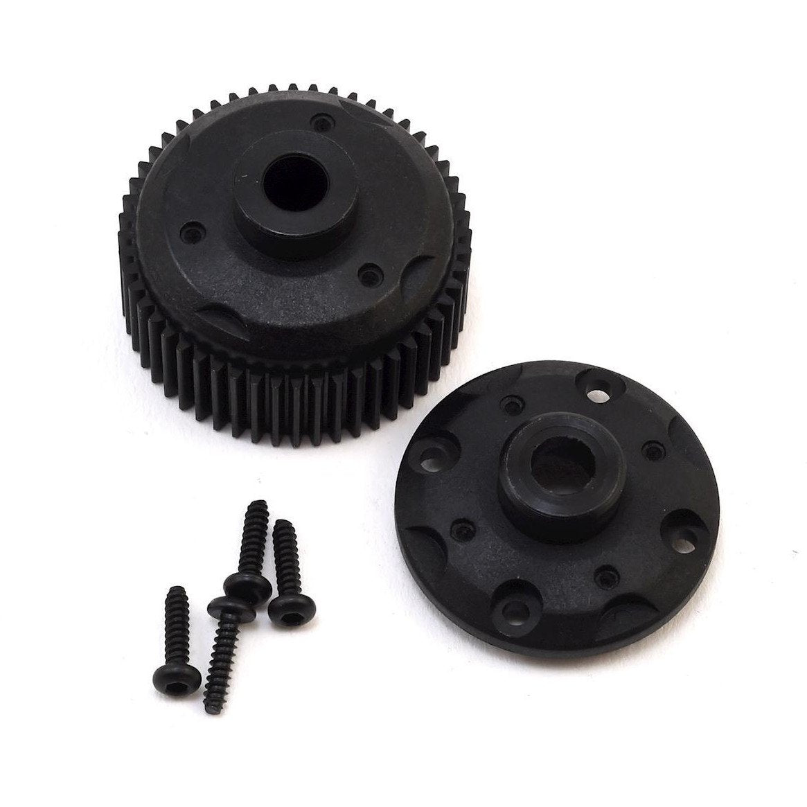 Yokomo YZ-2 CA L2 Gear Differential Case (High Capacity)