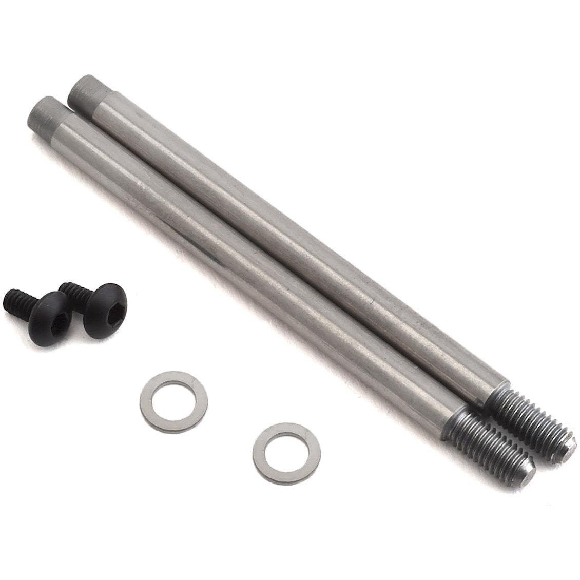 Yokomo YZ-2T Front ”X33” Shock Shaft (2)