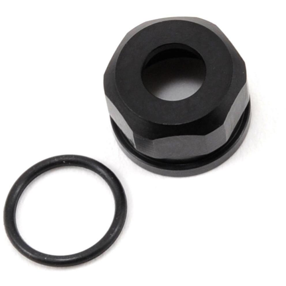 Yokomo X33 Lower Shock O-Ring Cap