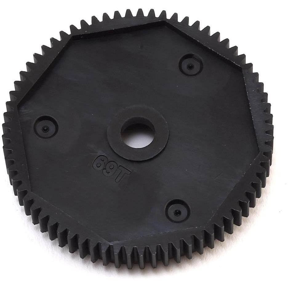 Yokomo YZ-2 48P Dual Pad Spur Gear (69T)