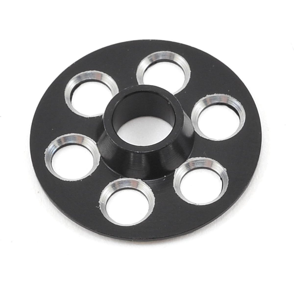 Yokomo Aluminum Pulley Flange (Thick) (F / R / Center Outside)
