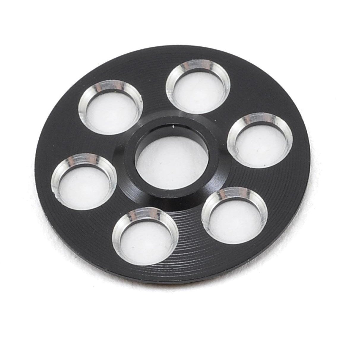 Yokomo YZ-4 Aluminum Pulley Flange (Outside)