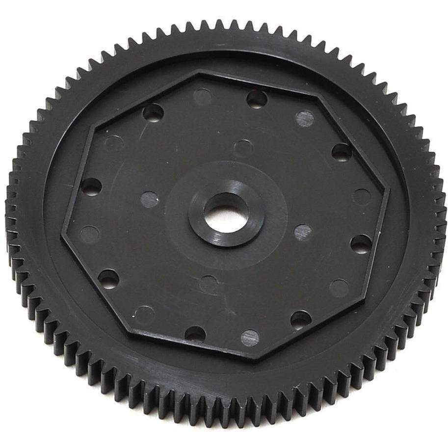 Yokomo YZ-4 48P Spur Gear (87T)