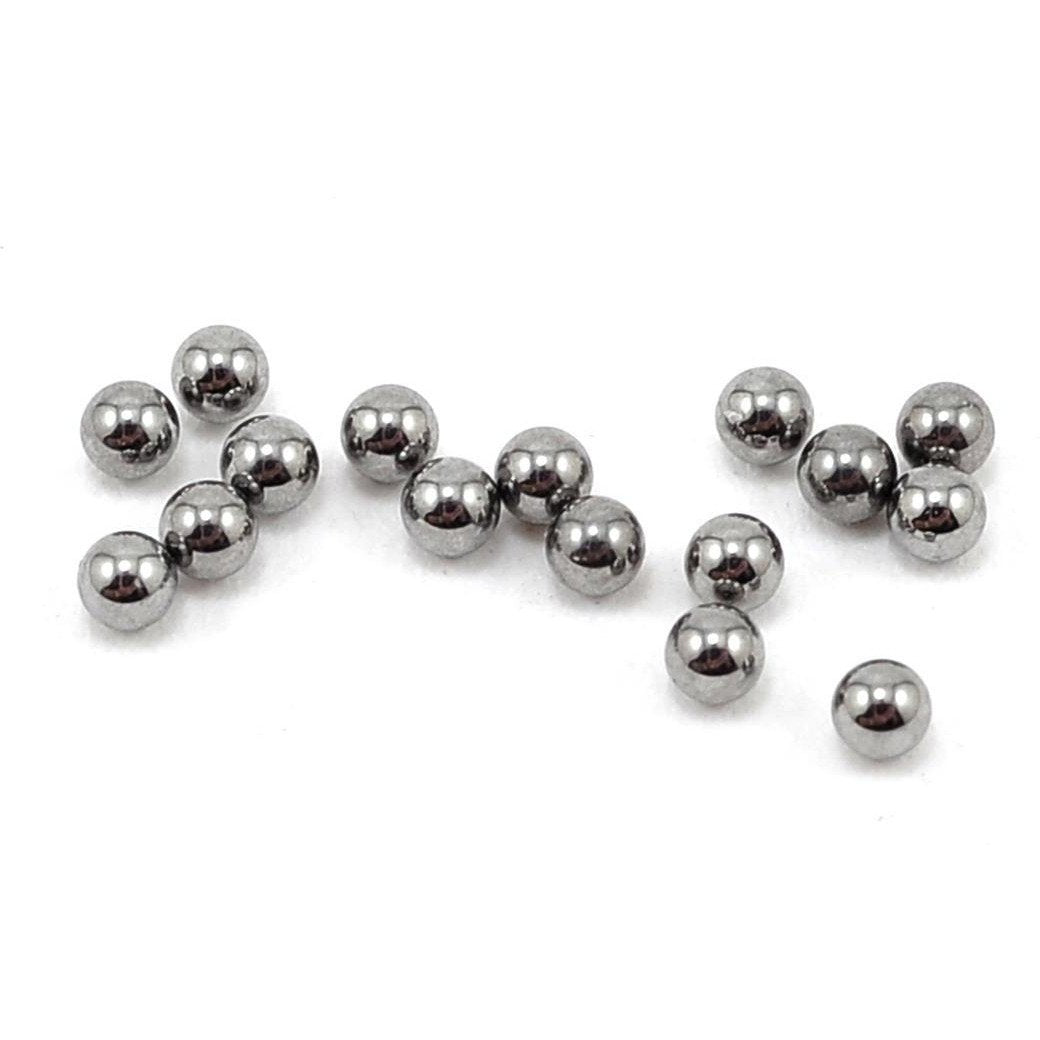Yokomo 1/16 Tungsten Carbide Thrust Ball (16)