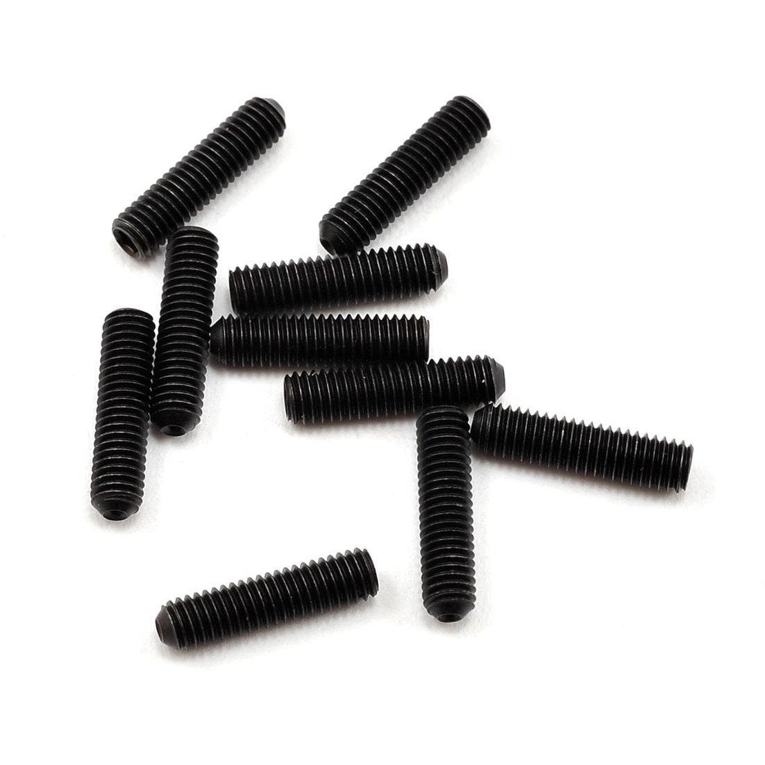 Yokomo 3x12mm Set Screw (10)
