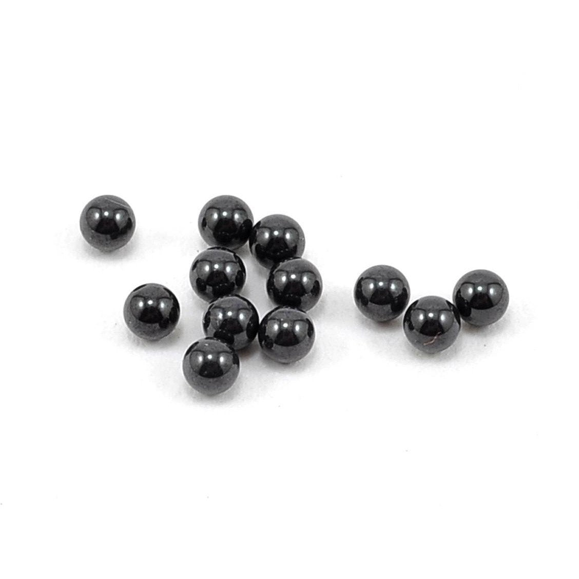 Yokomo 3/32 Ceramic Precision Differential Ball Set (12)
