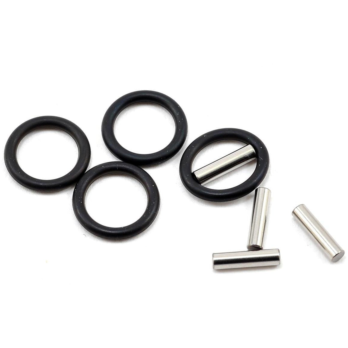 Yokomo Wheel Hub Maintenance Kit