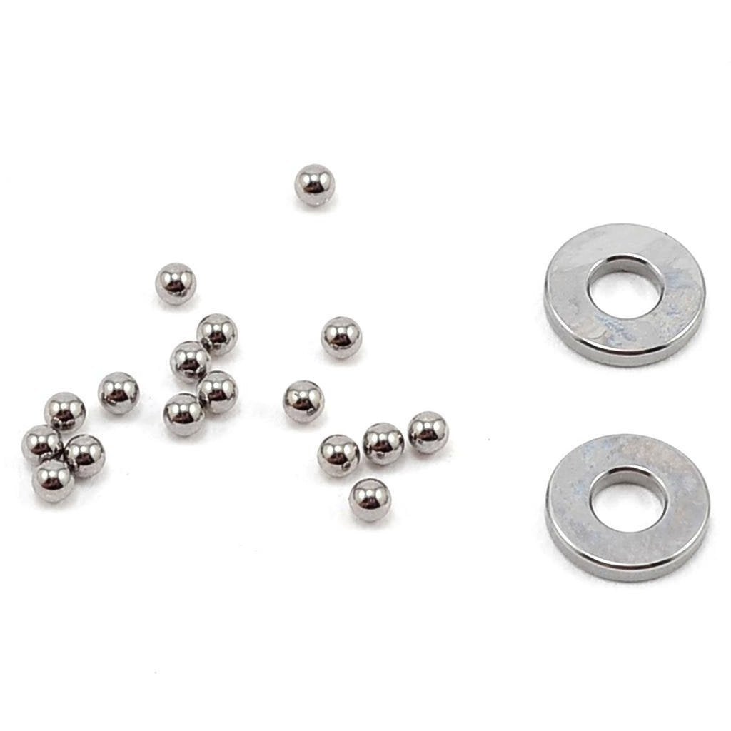 Yokomo Differential Thrust Bearing Set