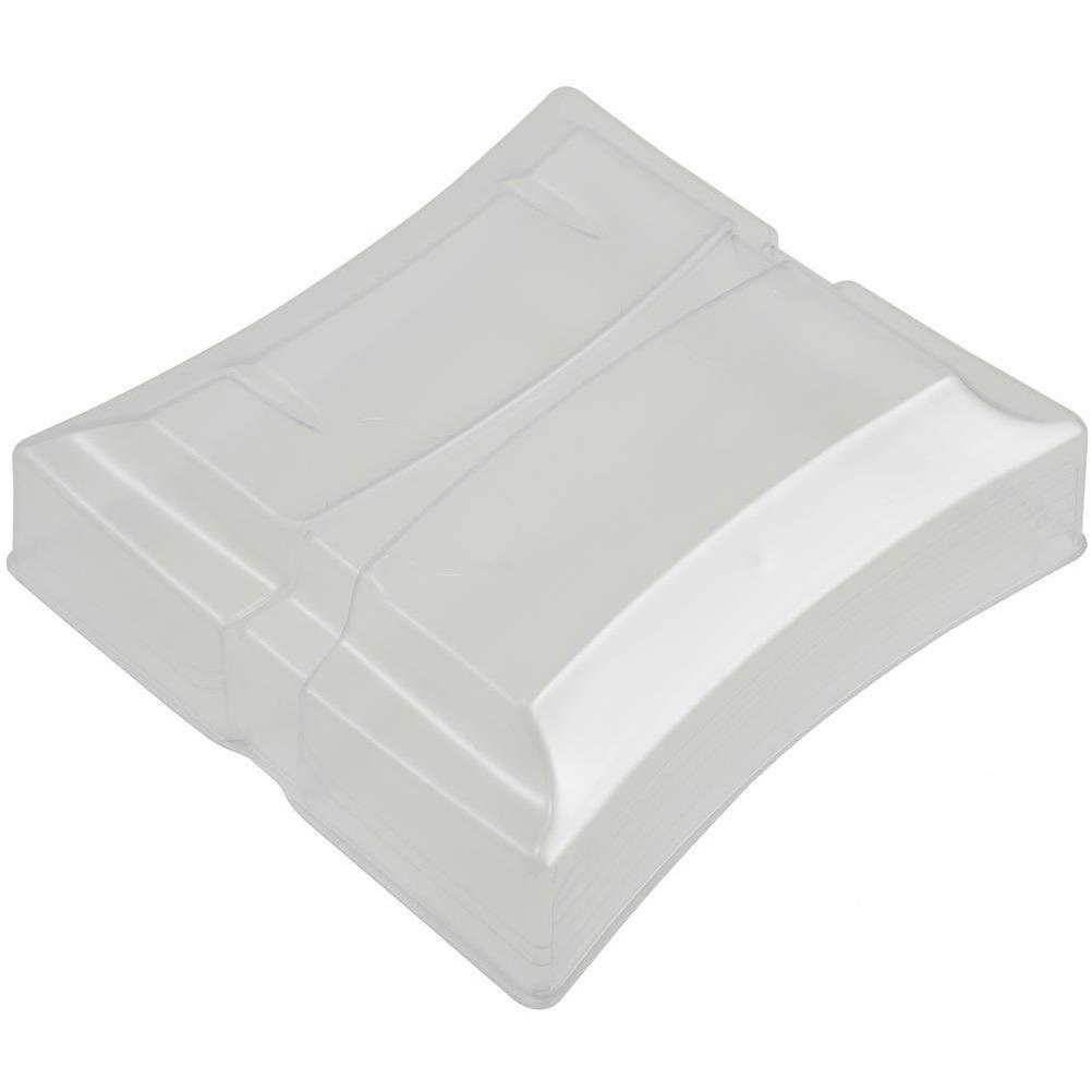 Yokomo 1/10 Heavy Duty Gokuraku Wing (Narrow)