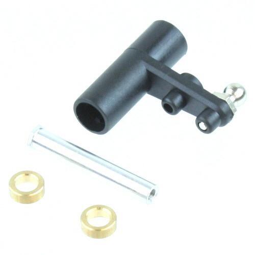 2075 Steering Bell crank 1pcs