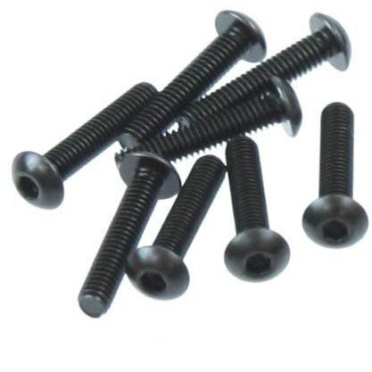 7171 Cap Head Mechnical Screw(4*20) 8P