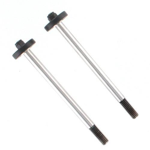 7196 Front Shock Shaft and Piston